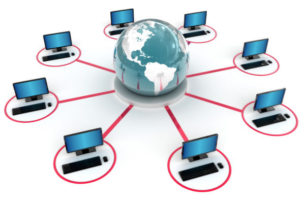 Computernetzwerke