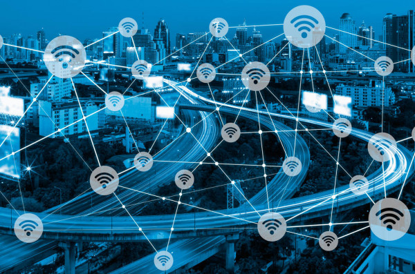 Festlegen eines WLAN-Passworts 