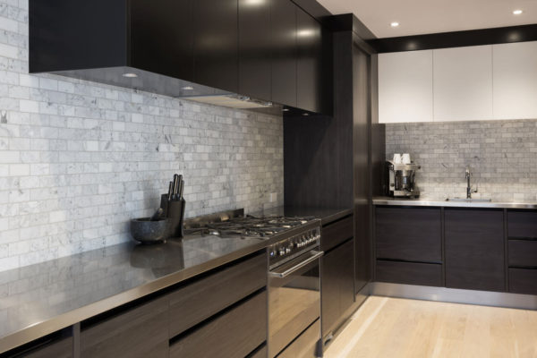 Massgeschneiderte Küchen