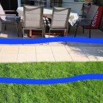 Terrassen Verlängerung