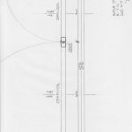 Tor Querschnitt 1:10