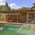 Terrassenüberdachung